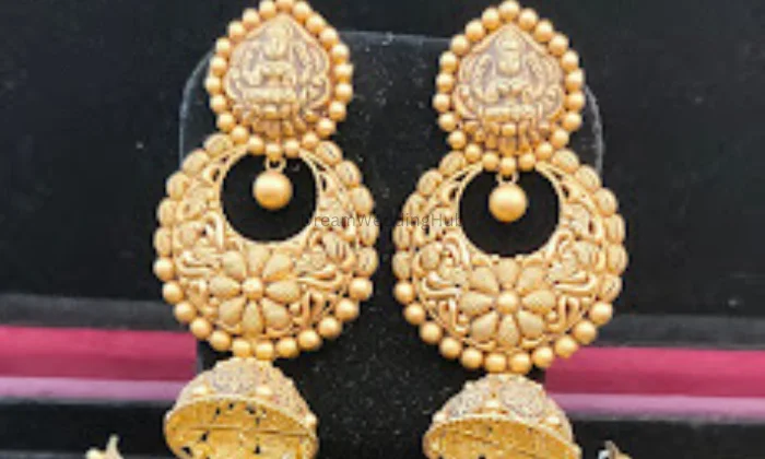 Karshni Jewellers